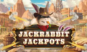 Hình ảnh trò chơi Jackrabbit Jackpots tại hh88