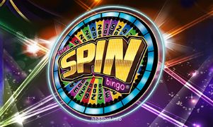 Hình ảnh trò chơi Spin Bingo tại hh88