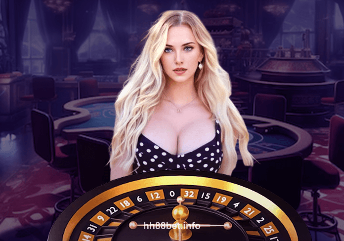 American Roulette