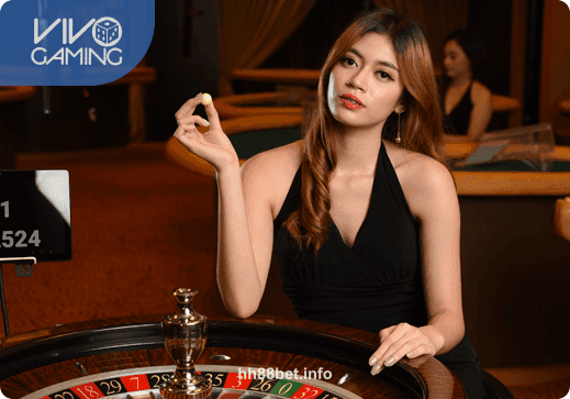 Hình ảnh trò chơi Spanish Roulette tại hh88