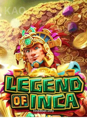 Hình ảnh Fachai Legend of Inca tại hh88